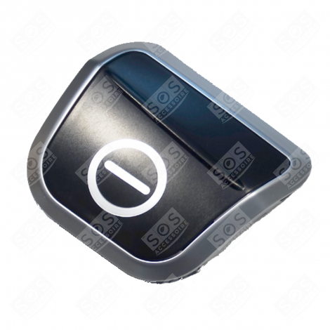 PÉDALE INTERRUPTEUR MARCHE/ARRÊT ASPIRATEUR - RS-RT3563, RS-RT3549