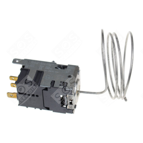 THERMOSTAT FRIGO, RÉFRIGÉRATEUR, CONGÉLATEUR - 00182415