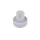 ROULETTE PANIER SUPÉRIEUR LAVE-VAISSELLE - 49053037, 49083570