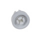 ROULETTE PANIER SUPÉRIEUR LAVE-VAISSELLE - 49053037, 49083570