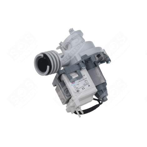 POMPE DE VIDANGE MACHINE À LAVER, LAVE-LINGE - 012G4000661