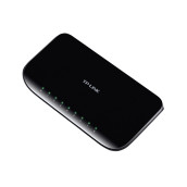 Tp-link tl-sg1008d 8-port gigabit desktop switch 1000mbps