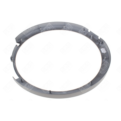 CADRE DE PORTE - EXTERIEUR MACHINE À LAVER, LAVE-LINGE - 00747545