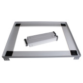 Soccle universel 62x52x31 +150kg