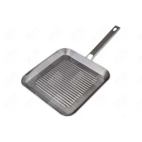 GRIL RESTO BY DEMEYERE - 24CM USTENSILE DE CUISINE - 82724