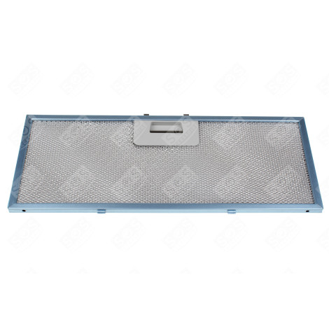 FILTRE METALLIQUE - 36,5 X 14.6 CM HOTTE - 5068030
