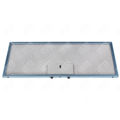 FILTRE METALLIQUE - 36,5 X 14.6 CM HOTTE - 5068030