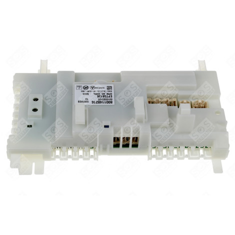 CARTE ÉLECTRONIQUE, MODULE INVERTER MACHINE À LAVER, LAVE-LINGE - 10010498