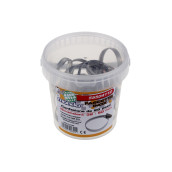Boite de 25 colliers de serrage 32-50 mm