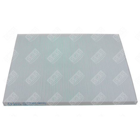 FITRE HEPA PURIFICATEUR, HUMIDIFICATEUR - BO33363