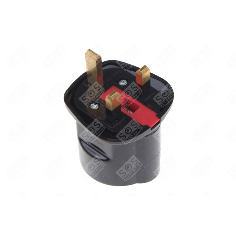 JEU DE FICHES DE VOYAGE EU - UK ÉLECTRICITÉ, DOMOTIQUE - 53903050