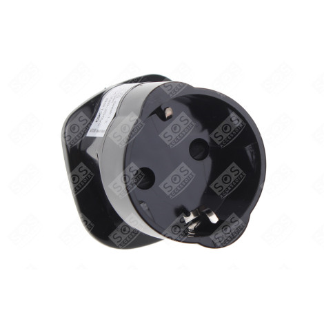 JEU DE FICHES DE VOYAGE EU - UK ÉLECTRICITÉ, DOMOTIQUE - 53903050