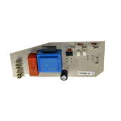 Carte électronique, Platine (Repère 015)