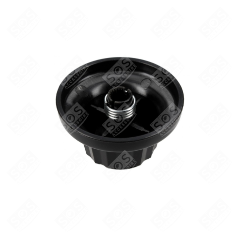 BOUTON, MANETTE VAPEUR CAFETIÈRE, MACHINE À CAFÉ - 5513220721, AS00006921
