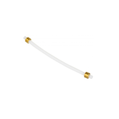 Tube avec douilles 100 mm