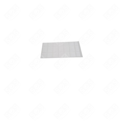 FILTRE SUPÉRIEUR DU CONDENSATEUR CLIMATISEUR - CS-10001059, CS10001059