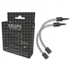 Kit de 2 tubes à lait