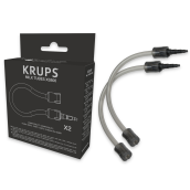 Kit de 2 tubes à lait