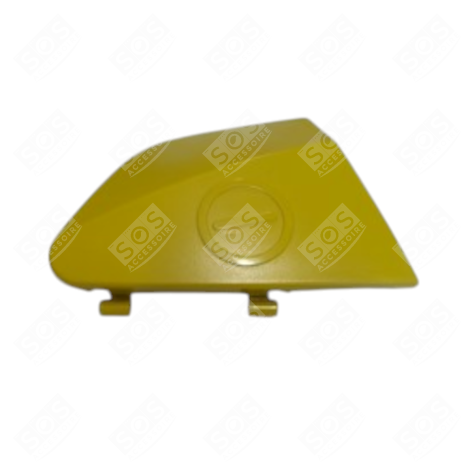PÉDALE INTERRUPTEUR JAUNE ASPIRATEUR - RS-2230000300, RS2230000300