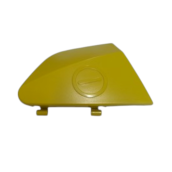 Pédale interrupteur jaune