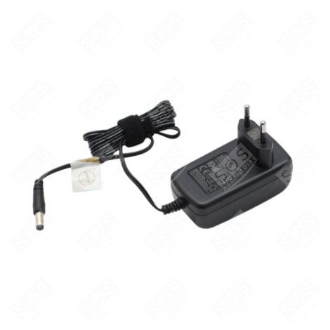 CHARGEUR, ADAPTATEUR SECTEUR ASPIRATEUR - 48700616