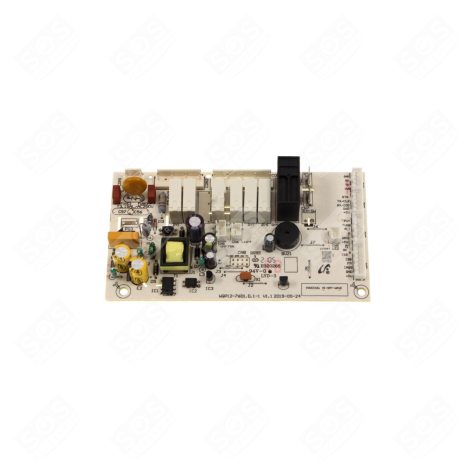 CARTE ÉLECTRONIQUE, MODULE DE PUISSANCE LAVE-VAISSELLE - AS0062453