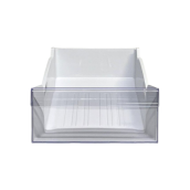 Titroir complet (partie congélateur)