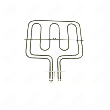 RESISTANCE VOUTE + GRILL FOUR, CUISINIÈRE - FME92091700