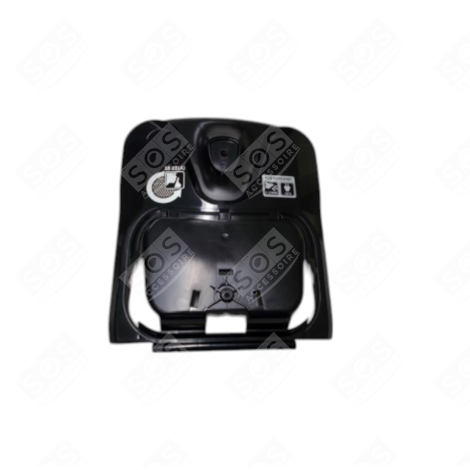 CAPOT ASPIRATEUR - RS-RT3677, RS-RT3654