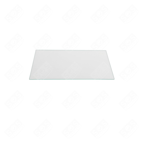 PLAQUE EN VERRE FRIGO, RÉFRIGÉRATEUR, CONGÉLATEUR - 00704341