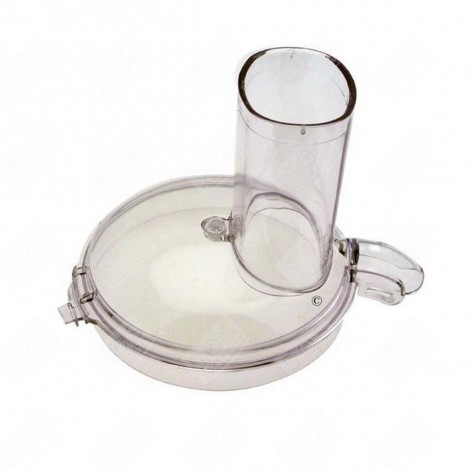 COUVERCLE DU BOL HACHOIR ROBOT MÉNAGER - MS-5785185
