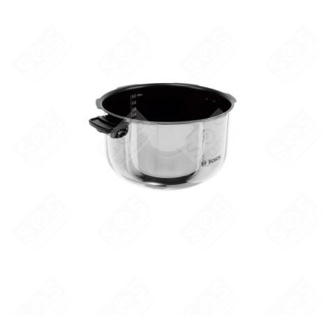 CASSEROLE ROBOT MÉNAGER - 11019504