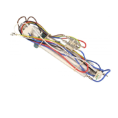 Chaudière, chauffe-eau instantané