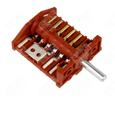 COMMUTATEUR M/A FOUR, CUISINIÈRE - FME174711000348