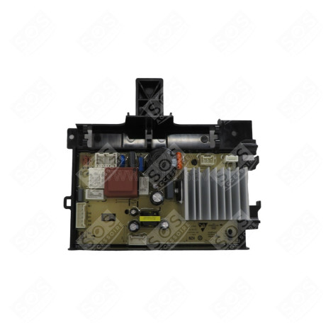 PLATINE DE PUISSANCE MACHINE À LAVER, LAVE-LINGE - TWD133889917