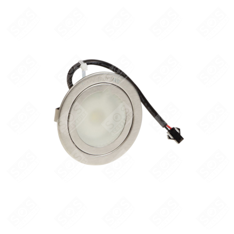 LAMPE D'ECLAIRAGE LED (X1 HOTTE - ARB6224011750
