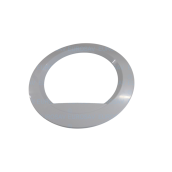 Cadre exterieur hublot