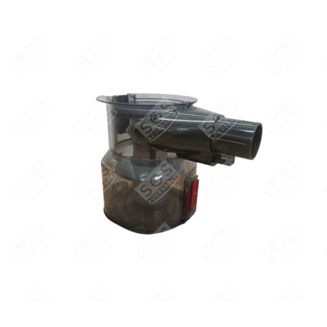 BAC A POUSSIERES ASPIRATEUR - HAI6444894, HAI5439709