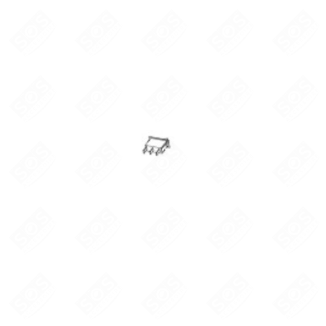 INTERRUPTEUR RACLETTE, GRIL, WOK - 500681556