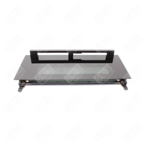 VITRE EXTÉRIEURE FOUR, CUISINIÈRE - DG94-04831A