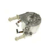 Générateur électrique à résistance, Élément chauffant 1300W 90 x 75 x 48 mm