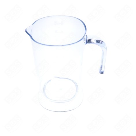 CARAFE, RÉSERVOIR PICHET 1,4 L ROBOT MÉNAGER - 767650123, 767650073