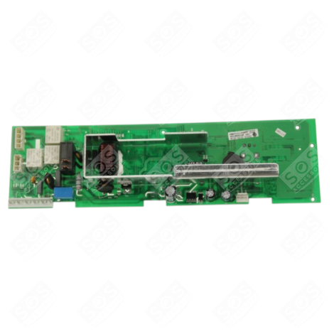 MODULE DE COMMANDE MACHINE À LAVER, LAVE-LINGE - 0021800014E, 49050860