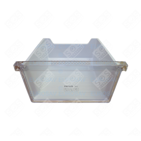 TIROIR DE CONGELATEUR SUP FRIGO, RÉFRIGÉRATEUR, CONGÉLATEUR - KG233221972