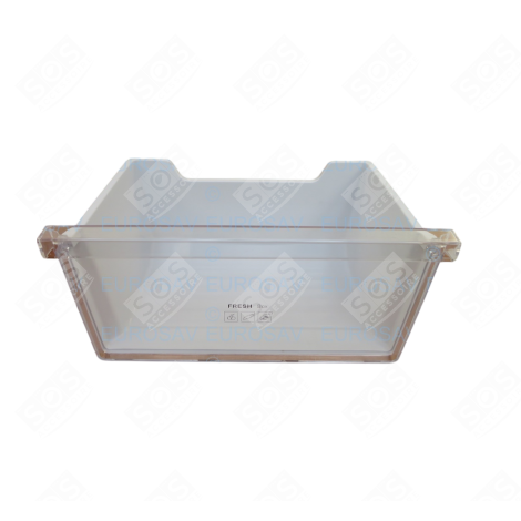 BAC A LEGUMES INFERIEUR FRIGO, RÉFRIGÉRATEUR, CONGÉLATEUR - KG235203313