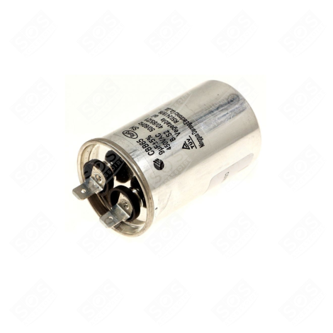 CONDENSATEUR MOTEUR SÈCHE-LINGE - GSL258130000058