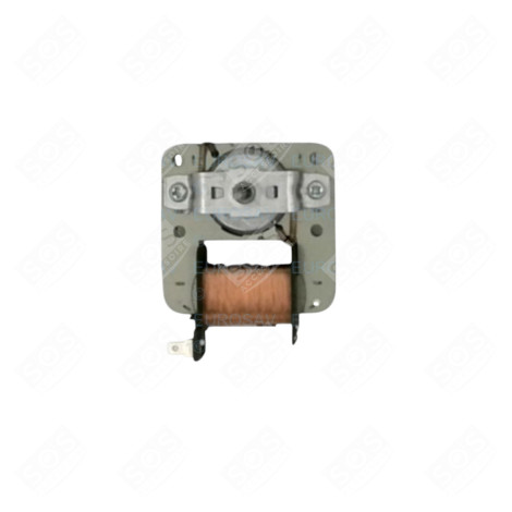 MOTEUR VENTILATEUR FOUR MICRO-ONDES - FMM73407758