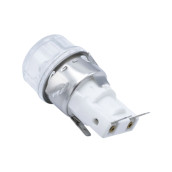 Lampe+hublot+douille