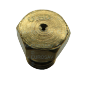 Injecteur auxiliaire buta