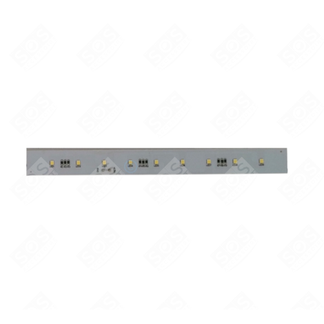 PLATINE ECLAIRAGE LED FRIGO, RÉFRIGÉRATEUR, CONGÉLATEUR - FMF45756644